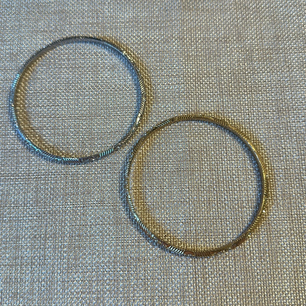 Lia Sophia Bracelets - image 5